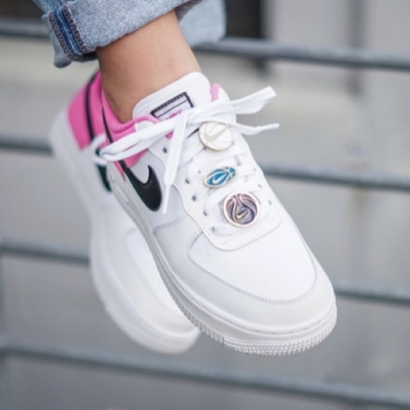 Nike air force 1 low - Picture 4 of 6